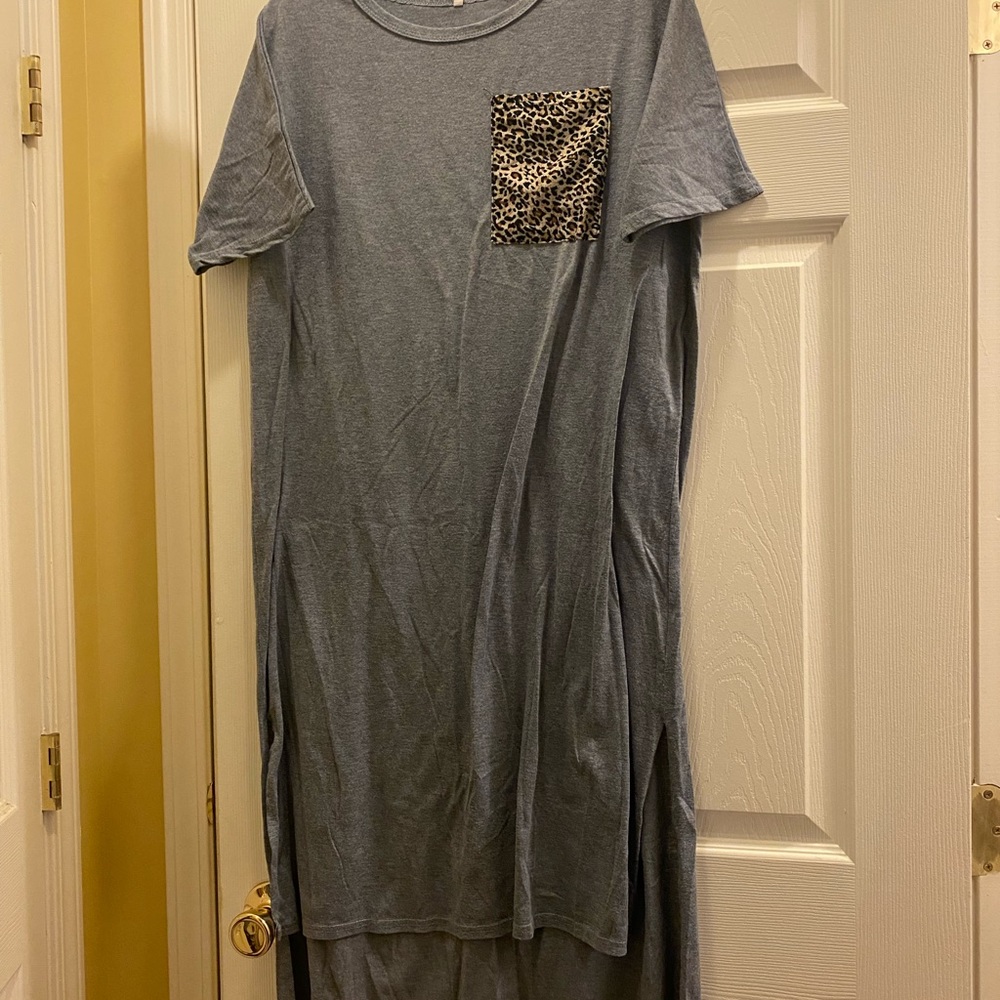 Amazon Dress